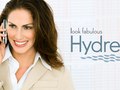 Hydrelle Brand Identity and Tagline