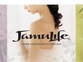 JamuLife Retail Point of Sale Headers