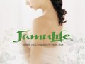JamuLife Brand Identity Development