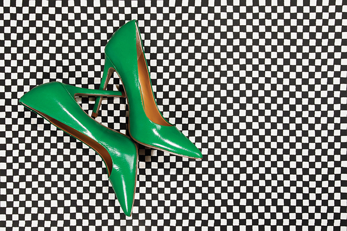 Off Figure Styling / Art Direction