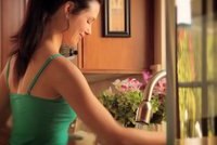DIRECTOR'S REEL