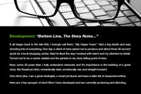 PRODUCT DEVELOPMENT