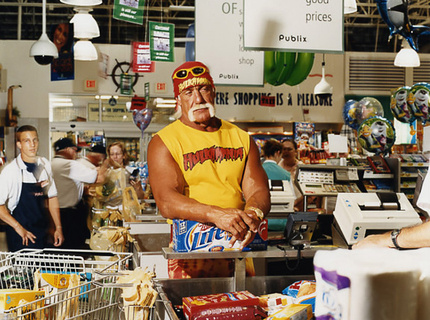 Hulk Hogan