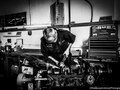 The Mechanic
