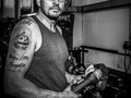 The Mechanic