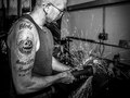 The Mechanic