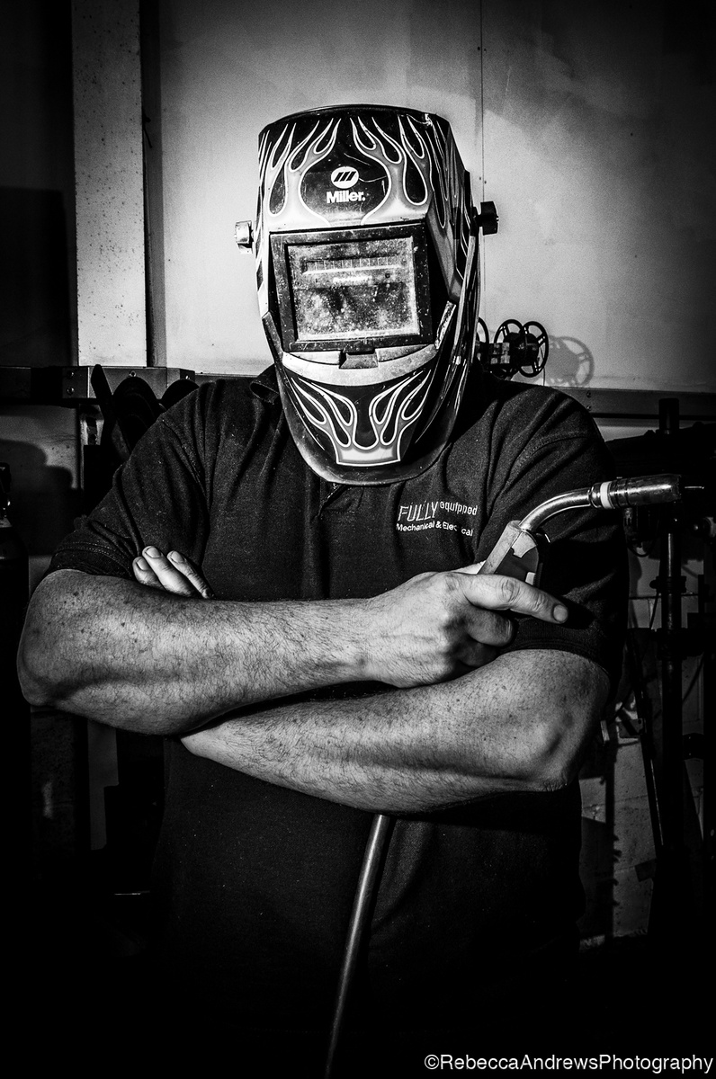 The Mechanic