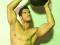Physique // 2012