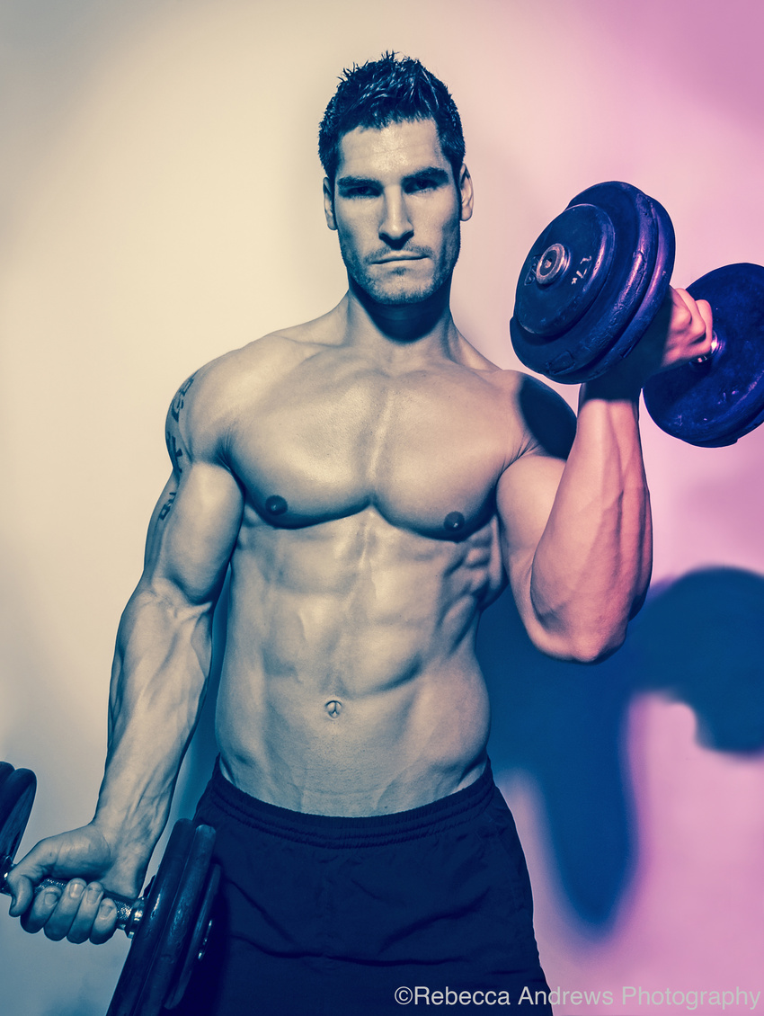 Physique // 2012