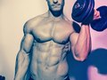 Physique // 2012
