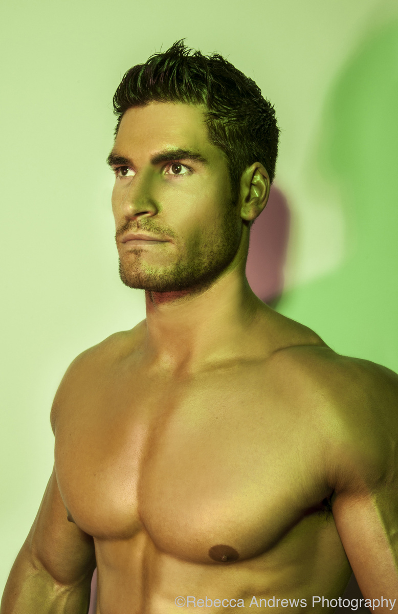 Physique // 2012