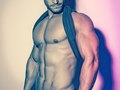 Physique // 2012