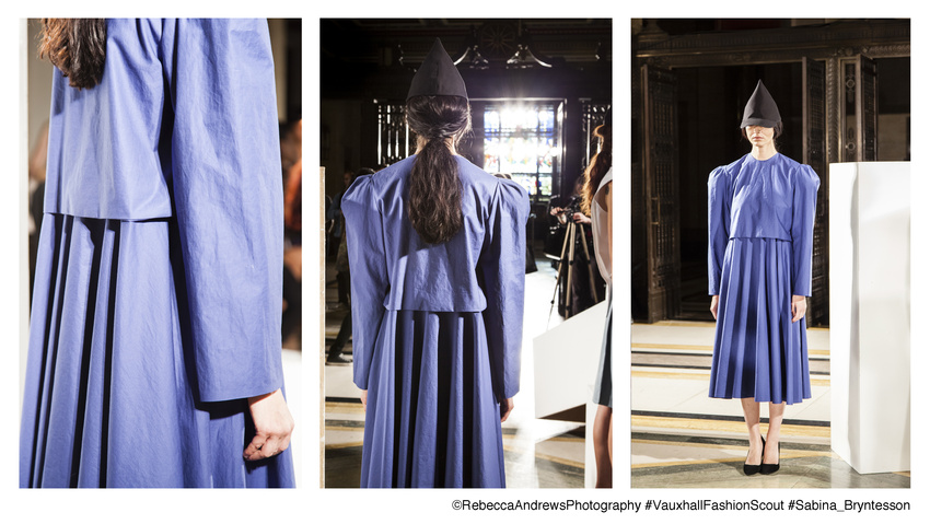 Sabina Bryntesson SS13