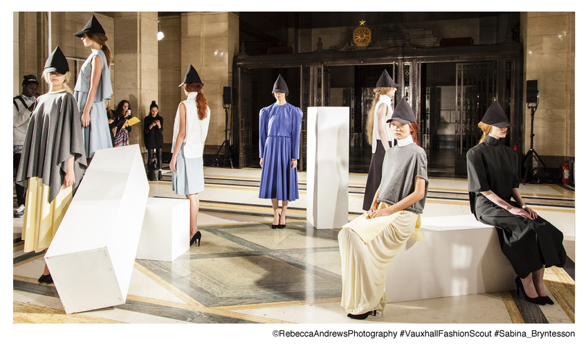 Sabina Bryntesson SS13