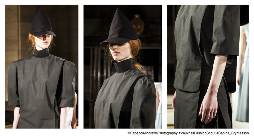 Sabina Bryntesson SS13