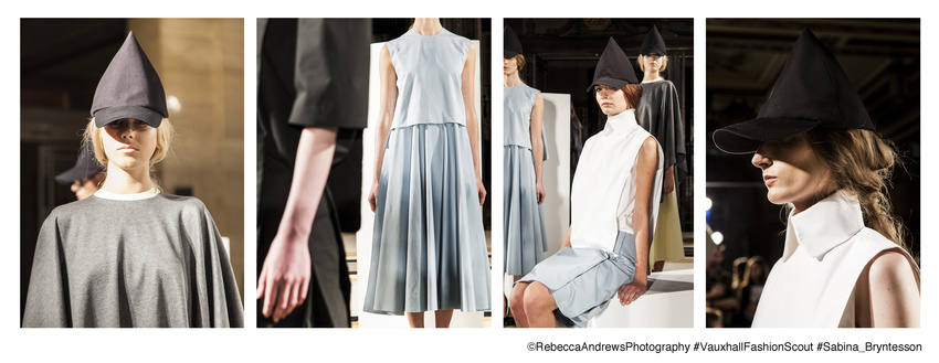Sabina Bryntesson SS13