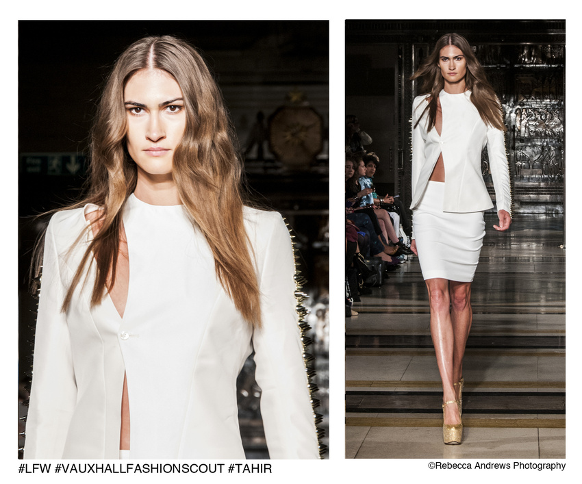 Tahir SS13