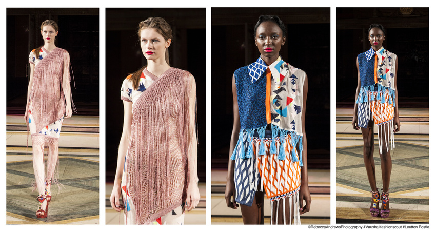 Leutton Postle SS13