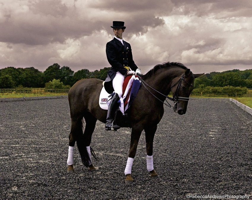 Campaign to celebrate the Cultural Olympics and bring together culture and sport, promoting athletes training for 2012