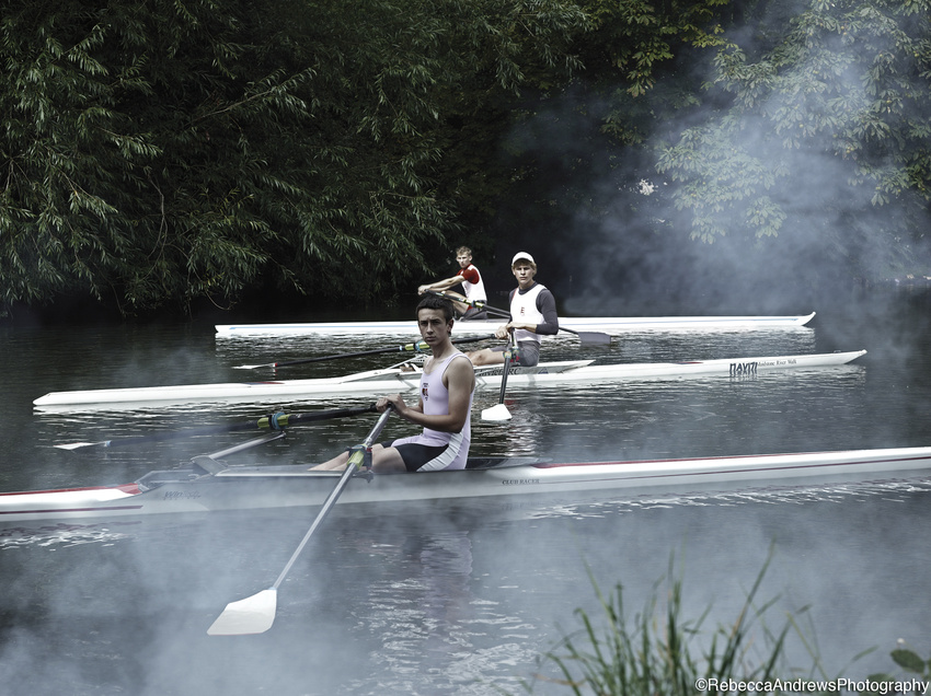 Campaign to celebrate the Cultural Olympics and bring together culture and sport, promoting athletes training for 2012