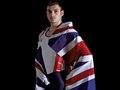 Campaign to celebrate the Cultural Olympics and bring together culture and sport, promoting athletes training for 2012