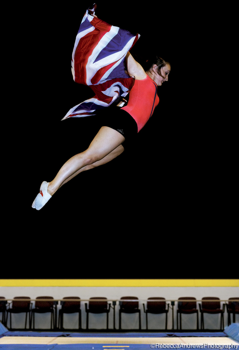 Campaign to celebrate the Cultural Olympics and bring together culture and sport, promoting athletes training for 2012