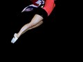 Campaign to celebrate the Cultural Olympics and bring together culture and sport, promoting athletes training for 2012