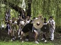 Campaign to celebrate the Cultural Olympics and bring together culture and sport, promoting athletes training for 2012