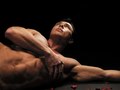 Exhibition: Body/Builder: http://www.krop.com/rebecca-andrews/resume/