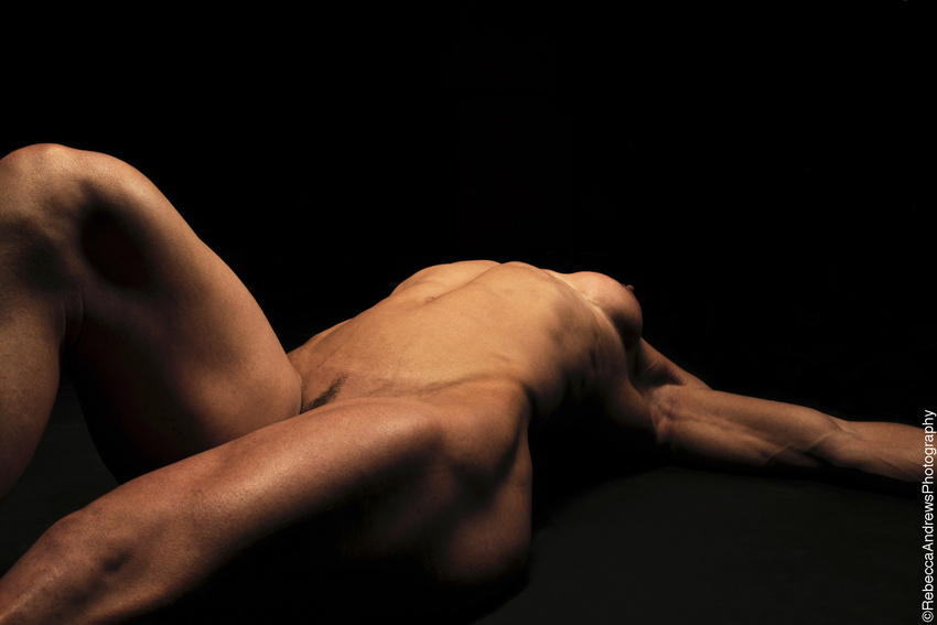 Exhibition: Body/Builder: http://www.krop.com/rebecca-andrews/resume/