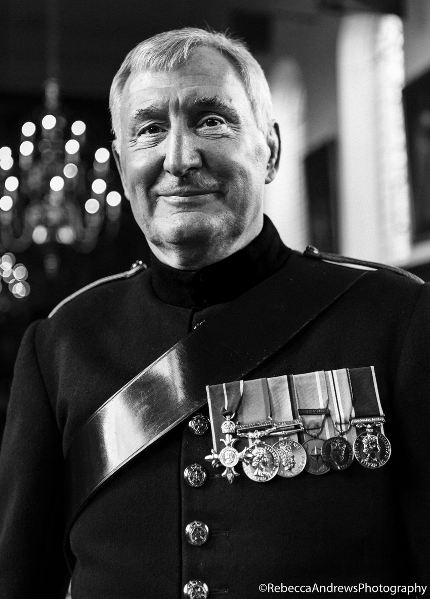 Annual Cheese Ceremony at The Royal Hospital, Chelsea, Chelsea Pensioners