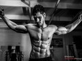 Model: Jamie Alderton