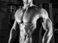 Model: Jamie Alderton