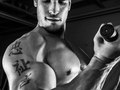 Model: Jamie Alderton