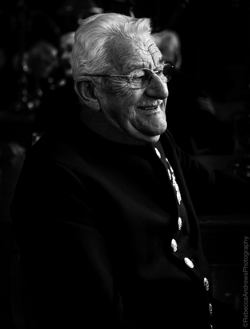 Royal Chelsea Hospital / Chelsea Pensioners portraits