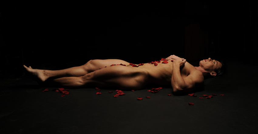 ©Rebecca Andrews Photography / Body-Builder