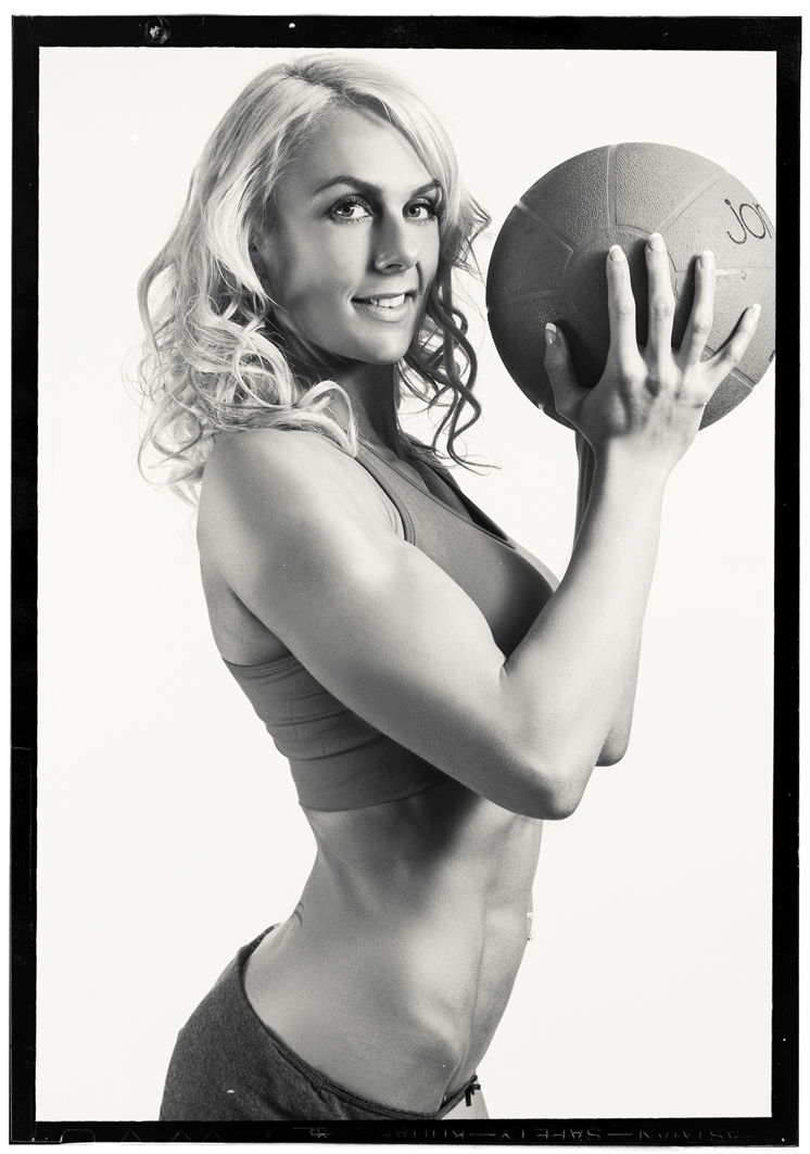 Fitness / Desire / Lifestyle /
