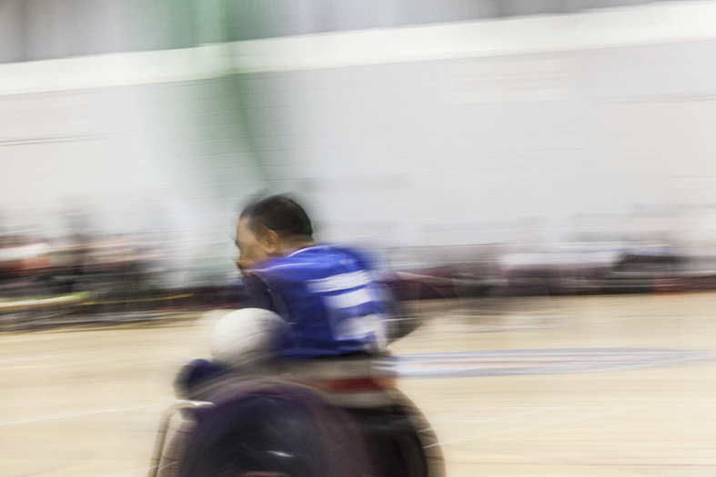 GBWR / superseries 2 tournament