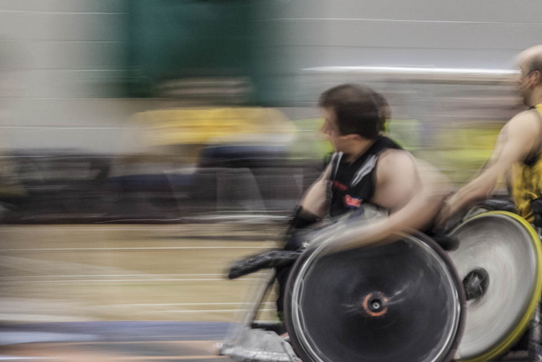 GBWR / Sport / superseries 2 tournament