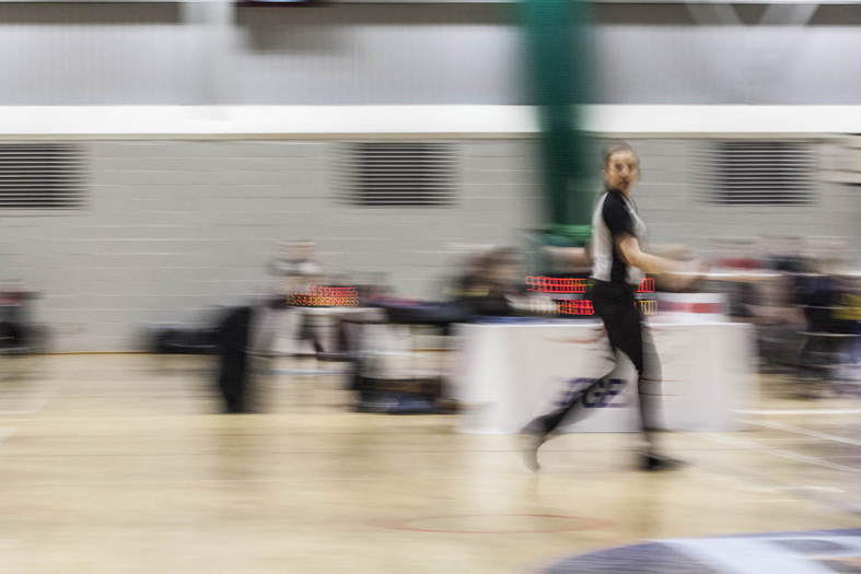 GBWR / Sport / superseries 2 tournament