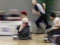 GBWR / Sport / superseries 2 tournament