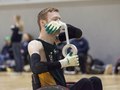 GBWR / Sport / superseries 2 tournament