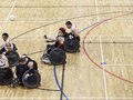GBWR / Sport / superseries 2 tournament