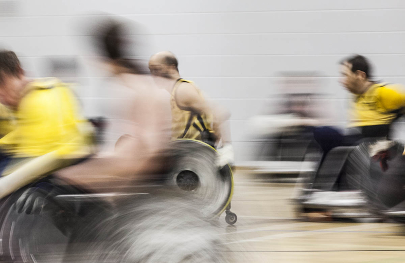 GBWR / Sport / superseries 2 tournament