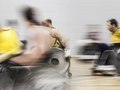 GBWR / Sport / superseries 2 tournament