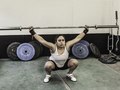 British Weight Lifting / Sport / Under 17's