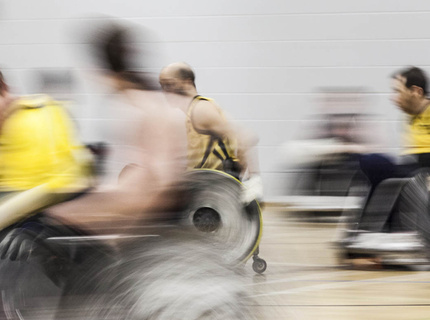 GBWR / Sport / superseries 2 tournament