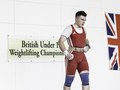British Weight Lifting / Sport / Under 17's