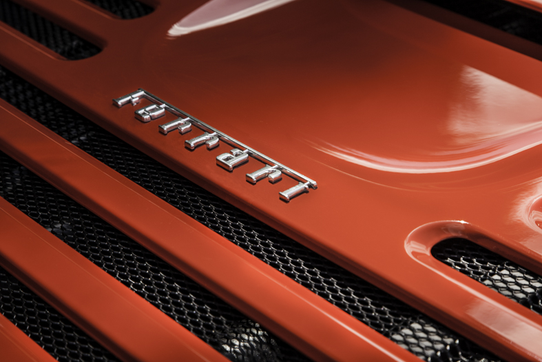 Ferrari