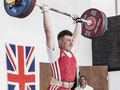 British Weight Lifting / Sport / Under 17's